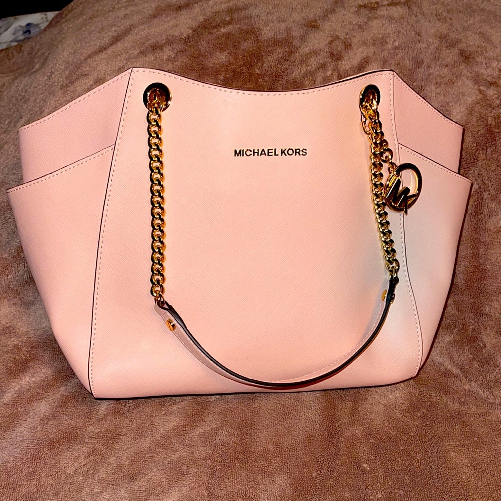 NEW MK purse